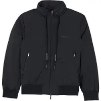 Armani Exchange para hombre. XM001583AF19196UB101 Chaqueta Cortavientos marino (XXL), Casual, Poliamida, Outdoor, ou