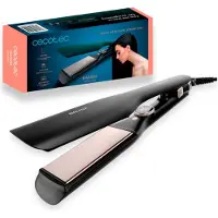 Cecotec Plancha De Pelo Bamba Ritualcare Sphere Max