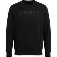 OMBRE Sudadera negro