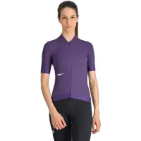 Sportful - Women's SRK 2 Jersey - Maillot de ciclismo size XS, morado