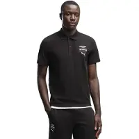 Puma Polo De Manga Corta X Aston Martin Aramco F1 Team Essential