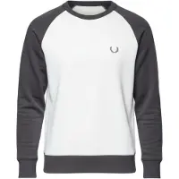 OMBRE Sudadera grafito