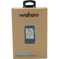 WahooFitness Ciclocomputador Elemnt Bolt 3