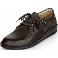 Finn Comfort Zapatos con cordón '01000 002023' marrón