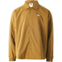Adidas Originals Chaqueta Originals Coach Jacket mujer - Marrón - EU M