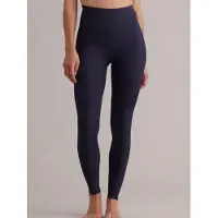 Hey Honey Leggings 'Ribbed Leggings' azul noche