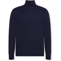 Calvin Klein Jersey navy