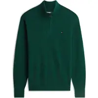 Tommy Hilfiger Jersey verde oscuro
