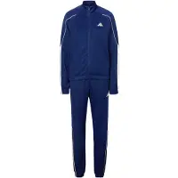 Adidas Chándal 'STADIUM' navy / blanco