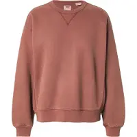 Levi's Heritage Crew H225 Garment Dye Andorra G Talla: S | Sudaderas con Capucha Outlet | Mujer