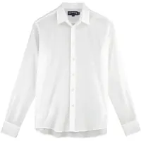Vilebrequin Camisa blanco