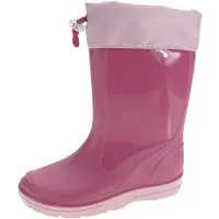 Beppi Botas de lluvia 'Rain Boot' fucsia