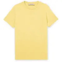 Trussardi Camiseta amarillo