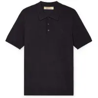 Trussardi Camiseta azul