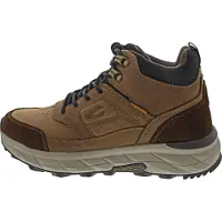 Camel active Botas con cordones '54CCA15' marrón