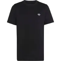 Adidas adidasCamiseta Regular 176 Black Niño