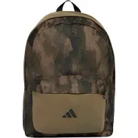 Adidas adidasMOCHILA ESTAMPADA CAMO 1 Talla Olive Strata Niño