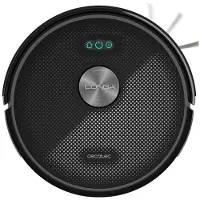 Cecotec Robot Aspirador Con Base De Auto-vaciado Conga Y50