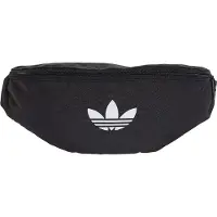 Adidas Originals adidasRiñonera Adicolor 1 Talla Black / White Unisex