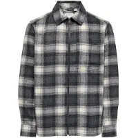 Only & Sons Camiseta '22029772' azul