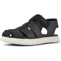 Camper Sandalias ' Oruga ' negro