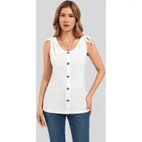 LapaPlus Top 'Women Tops' blanco