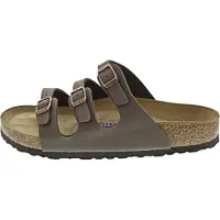 Birkenstock Zapatos abiertos marrón