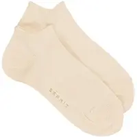 Esprit Calcetines crema