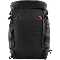 PGYtech OnePro Flex Mochila 30L Negro Espacial + Inserto para Cámara M