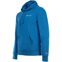 Champion Sudadera azul oscuro