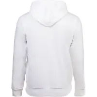 Champion Sudadera negro / blanco
