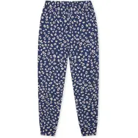 Schiesser Pijama 'Teens Nightwear' beige / navy