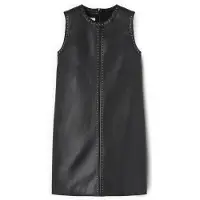 Motivi Vestido negro