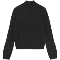 Trussardi Jersey gris
