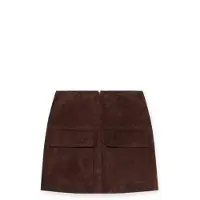 Trussardi Falda marrón