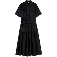 Oltre Vestido negro