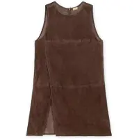 Trussardi Top marrón