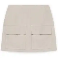 Trussardi Falda beige