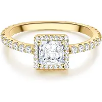 Trilani Anillo dorado