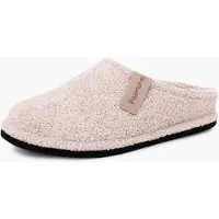 Pisamonas Zapatillas de casa ecru