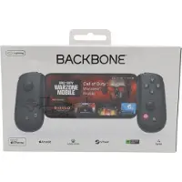 Backbone Mando Smartphone Gen2 Edition Lightning