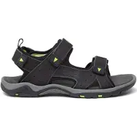 CMP - Almaak - Sandalias size 42, negro