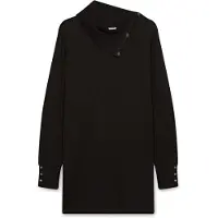 Fiorella Rubino Jersey negro