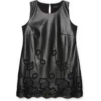Fiorella Rubino Vestido negro