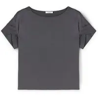Motivi Camiseta gris