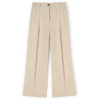 Motivi Pantalón beige