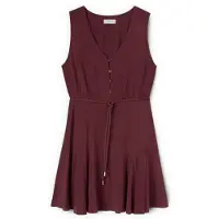Motivi Vestido lila