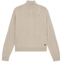 Trussardi Jersey crema