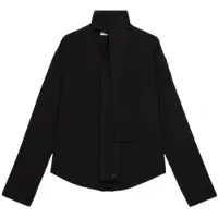 Trussardi Blusa negro