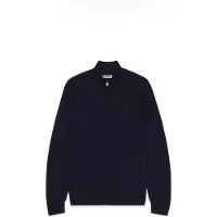 Trussardi Cárdigan azul
